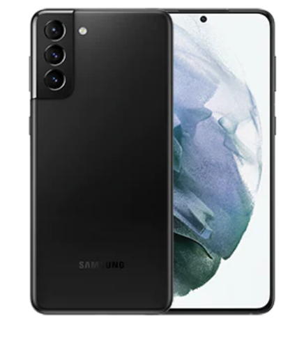 Samsung S21 Plus 5G Phantom Black