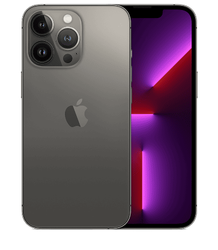Apple iPhone 13 Pro Grafite Ricondizionato