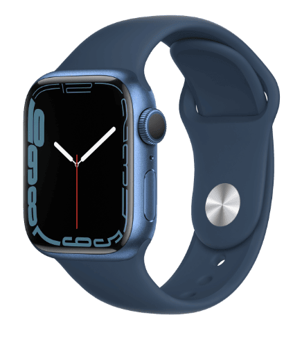 Apple Watch Serie 7 Colore a Sorpresa Ricondizionato