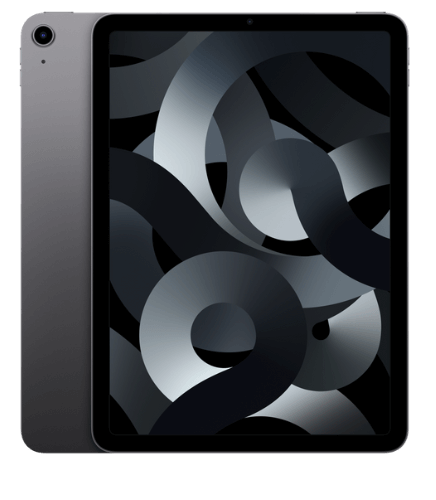 Apple iPad Air 5 Grigio Siderale